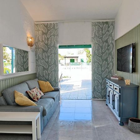 Casa Oliva Villa Maspalomas  Exterior photo