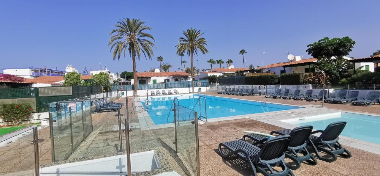 Casa Oliva Villa Maspalomas  Exterior photo